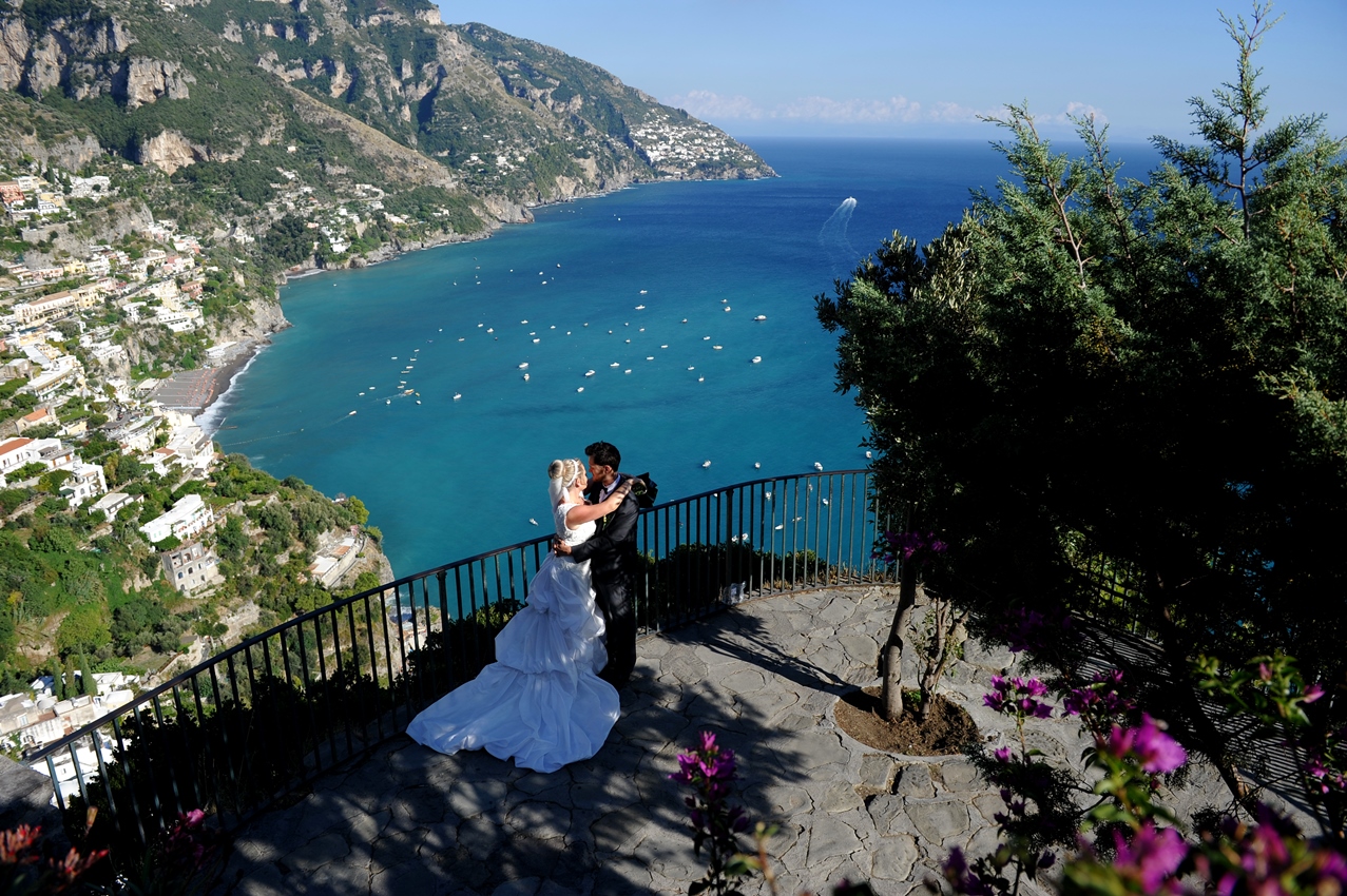 Italy – Marry Me Abroad